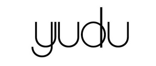 YUDU logo