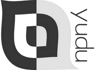 YUDU logo