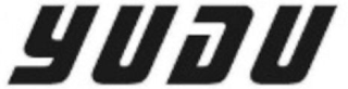 YUDU logo