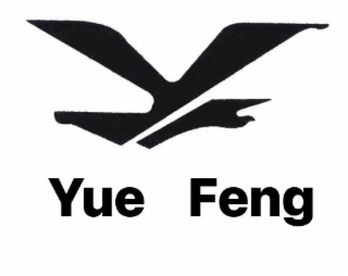 YUE FENG logo