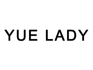 YUE LADY logo