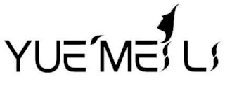 YUE MEI LI logo