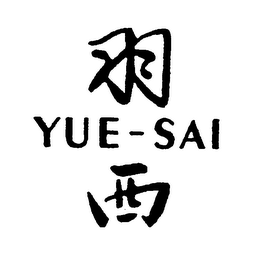 YUE - SAI logo