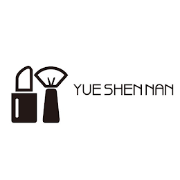 YUE SHEN NAN logo