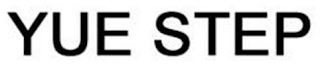 YUE STEP logo