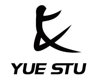 YUE STU logo