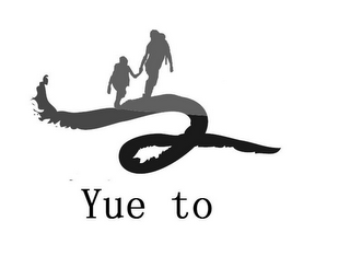 YUE TO logo