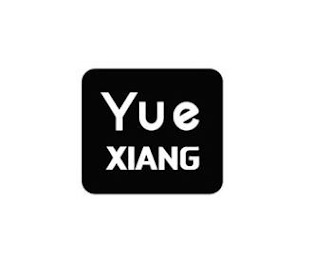 YUE XIANG logo