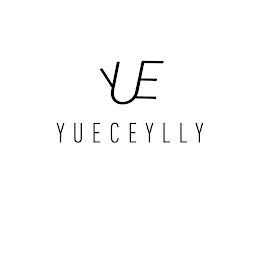 YUE YUECEYLLY logo