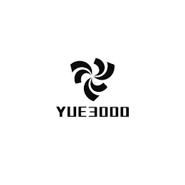 YUE3000 logo