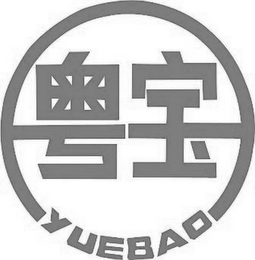 YUEBAO logo