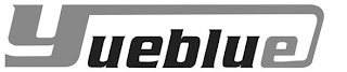 YUEBLUE logo