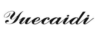 YUECAIDI logo