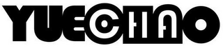 YUECHAO logo
