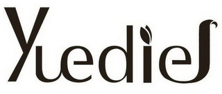 YUEDIE logo