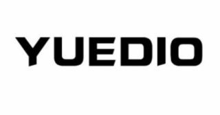 YUEDIO logo