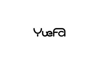 YUEFA logo