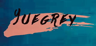 YUEGREY logo