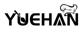 YUEHAN logo
