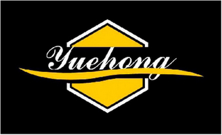YUEHONG logo