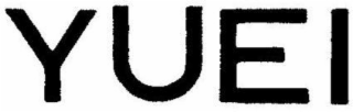 YUEI logo