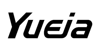 YUEJA logo