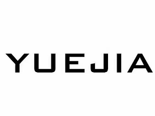 YUEJIA logo