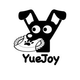 YUEJOY logo