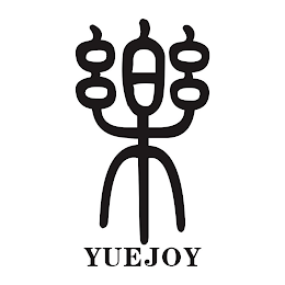 YUEJOY logo