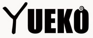 YUEKO logo