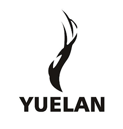 YUELAN logo