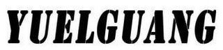 YUELGUANG logo