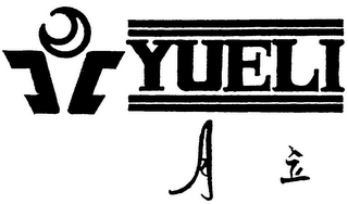YUELI logo