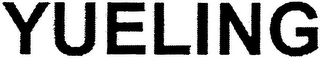 YUELING logo