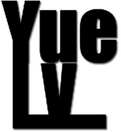 YUELV logo