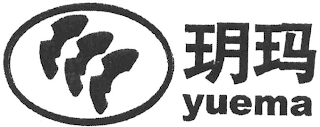 YUEMA logo
