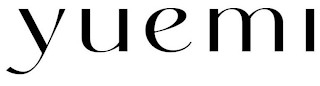 YUEMI logo