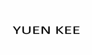 YUEN KEE logo