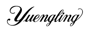YUENGLING logo