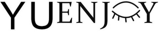 YUENJOY logo