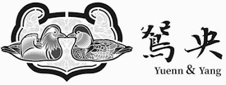 YUENN & YANG logo