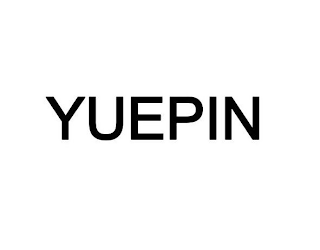 YUEPIN logo