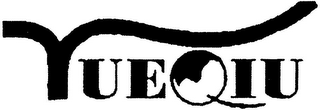 YUEQIU logo