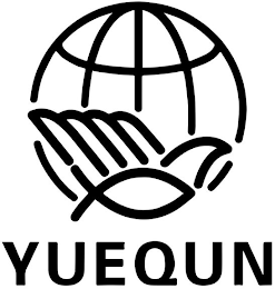 YUEQUN logo