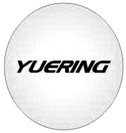 YUERING logo