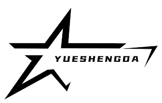 YUESHENGDA logo