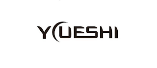 YUESHI logo