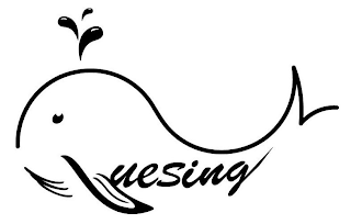 YUESING logo