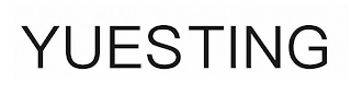 YUESTING logo
