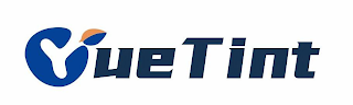 YUETINT logo